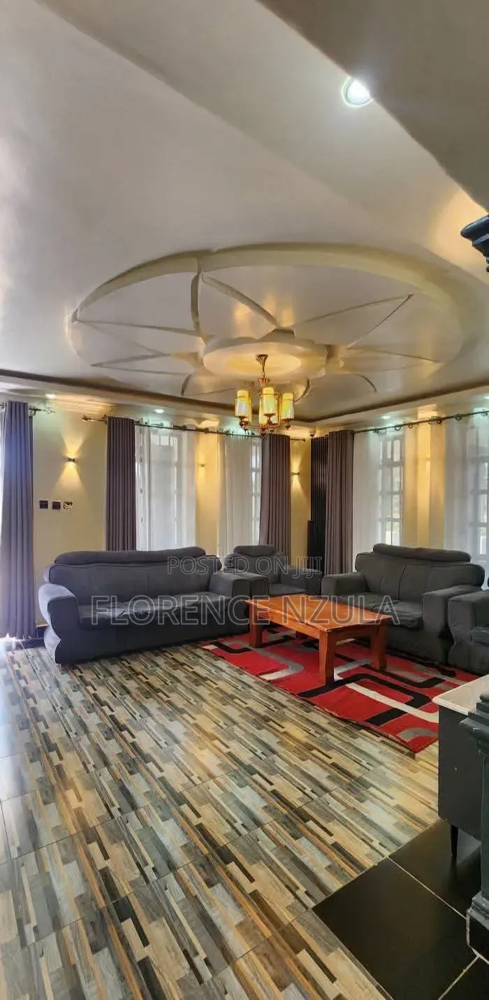 5bdrm Maisonette in Tuala, Maasai Lodge for sale in Maasai Lodge