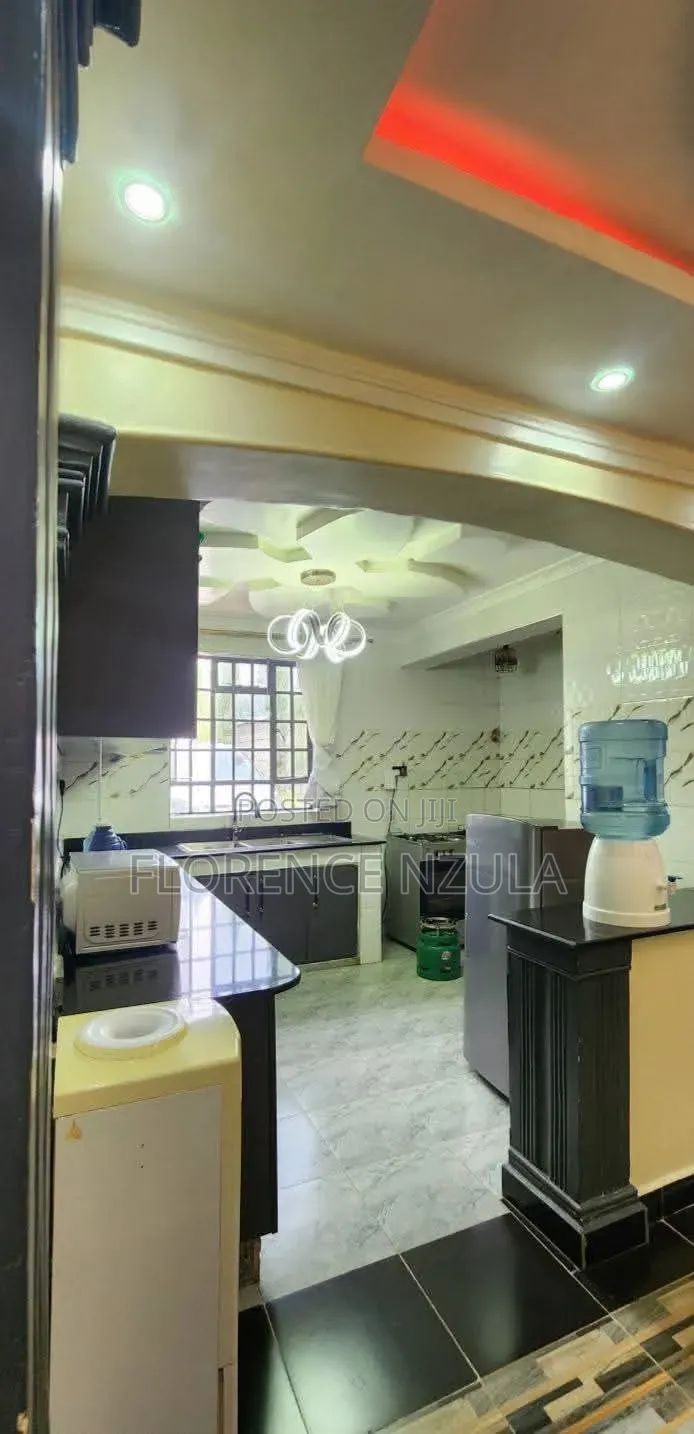 5bdrm Maisonette in Tuala, Maasai Lodge for sale in Maasai Lodge