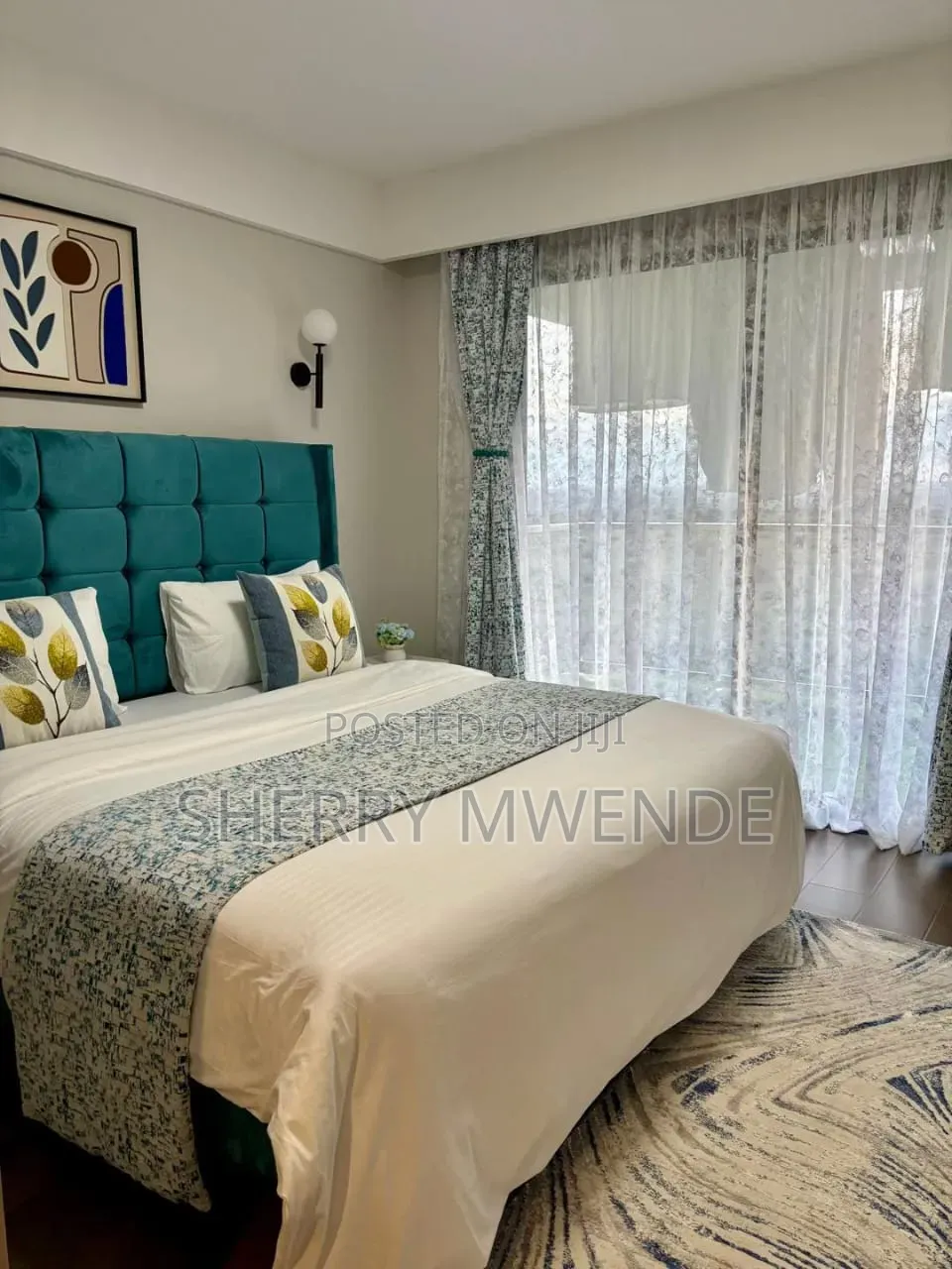 Cozy 3 Bedroom in Syokimau Apple Tree in Hotel 67 Area