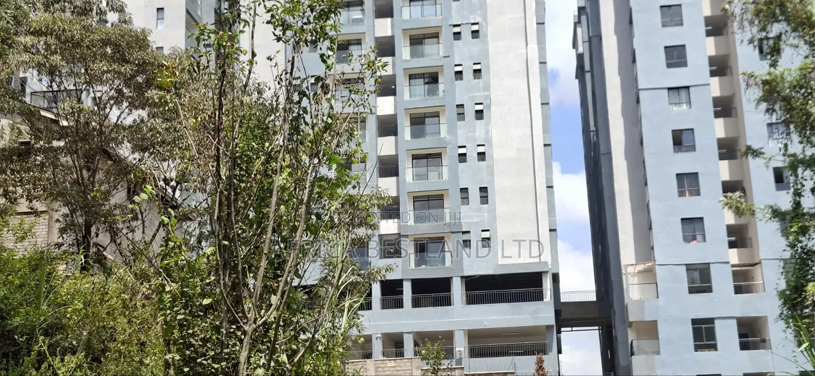 100×100 Plot for Lease — Kabete Kibichiku, Kiambu County in Wangige