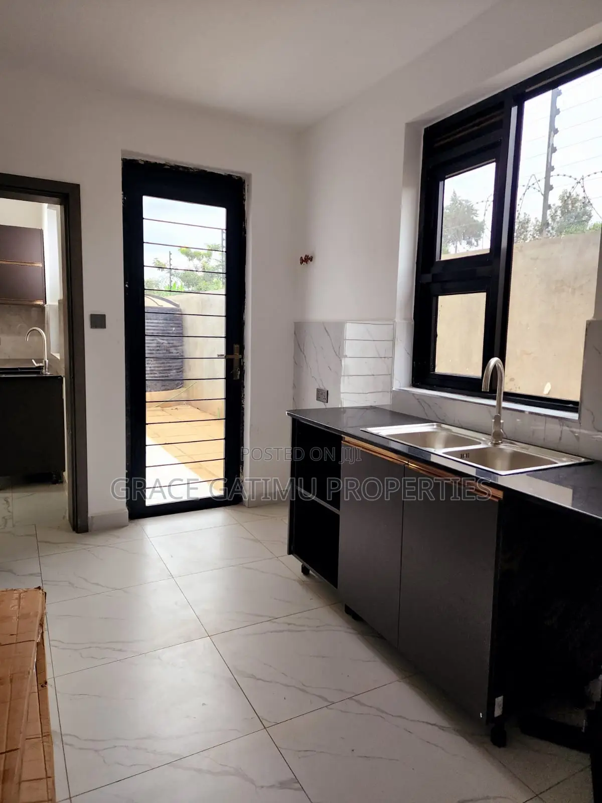 5bdrm Villa in Ruiru Mugutha, Kwa Kairu for sale in Kwa Kairu