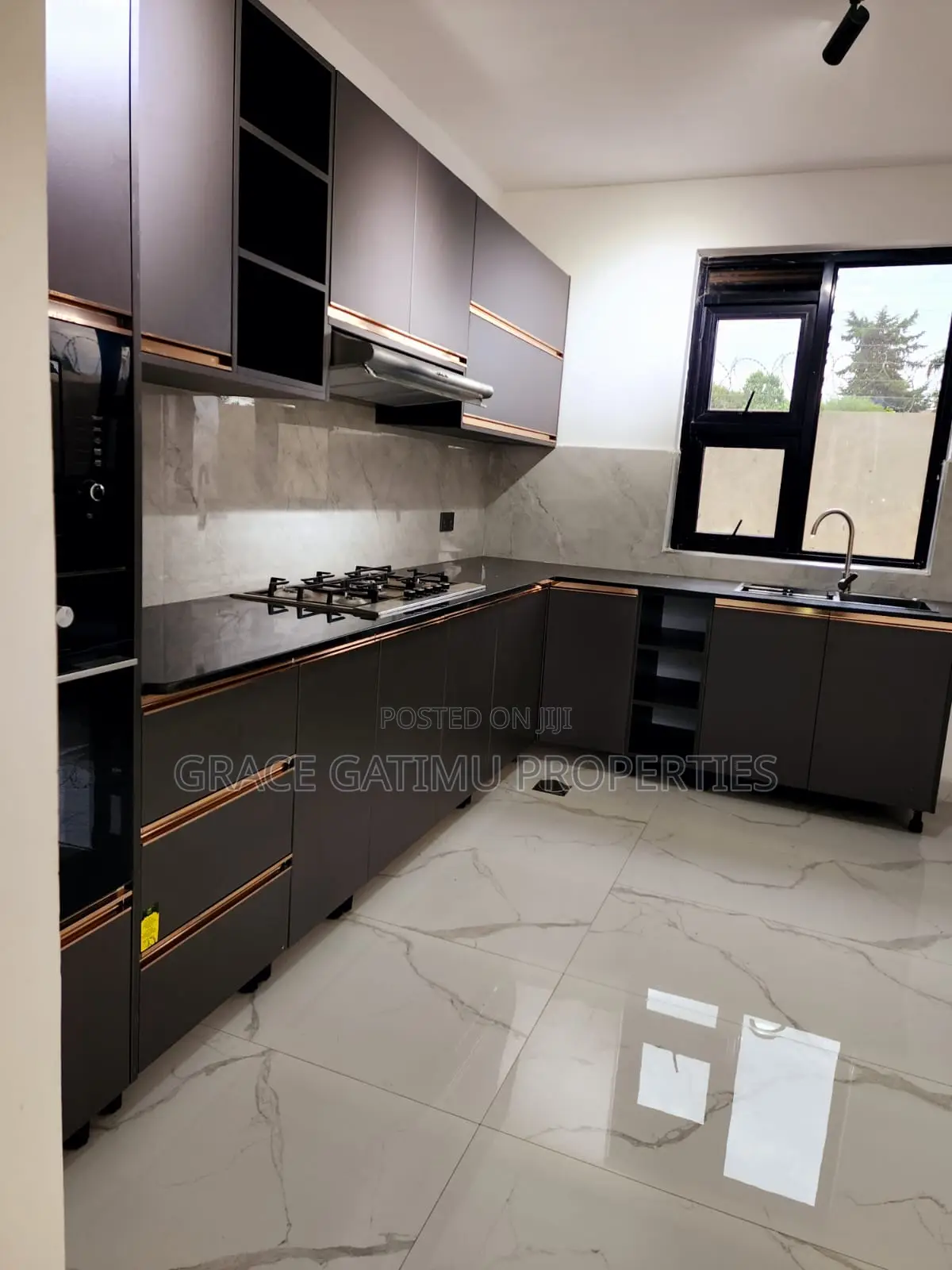5bdrm Villa in Ruiru Mugutha, Kwa Kairu for sale in Kwa Kairu