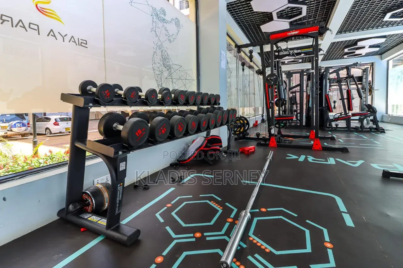 Airbnb Studio Kileleshwa in Kileleshwa