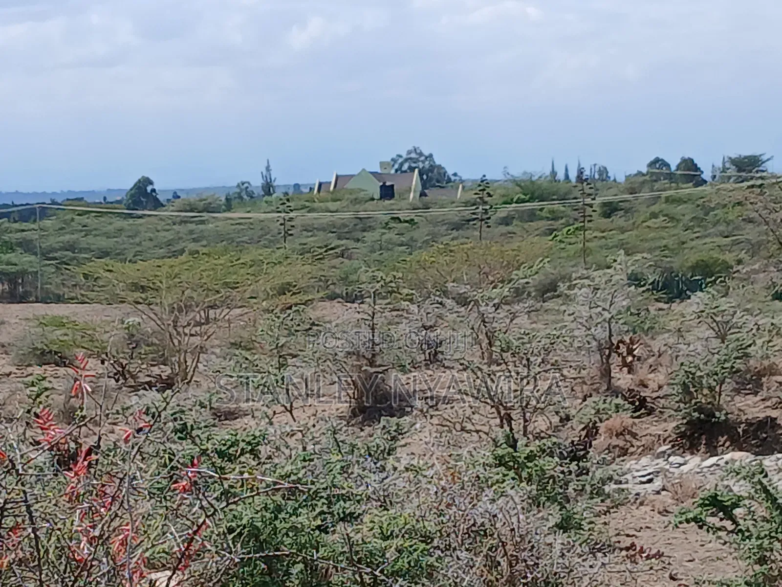2 Acrea Nanyuki Mukima in Nanyuki