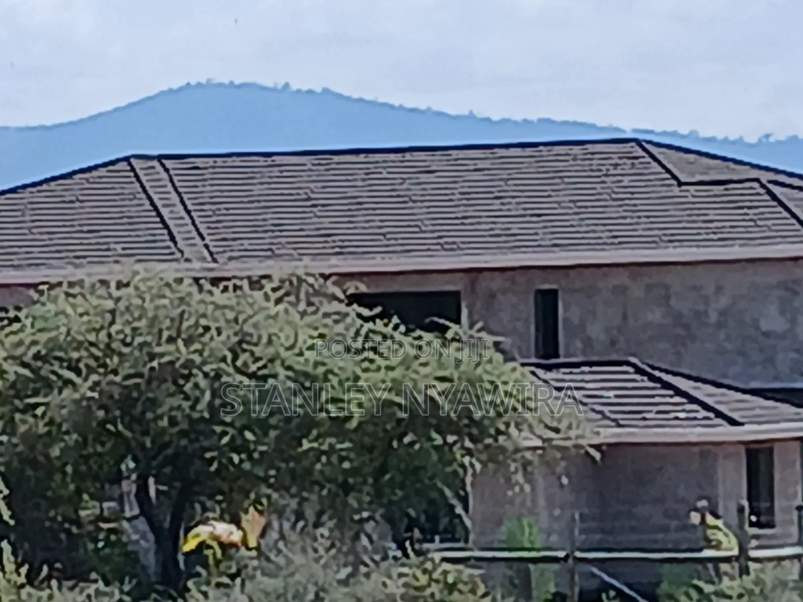 2 Acrea Nanyuki Mukima in Nanyuki