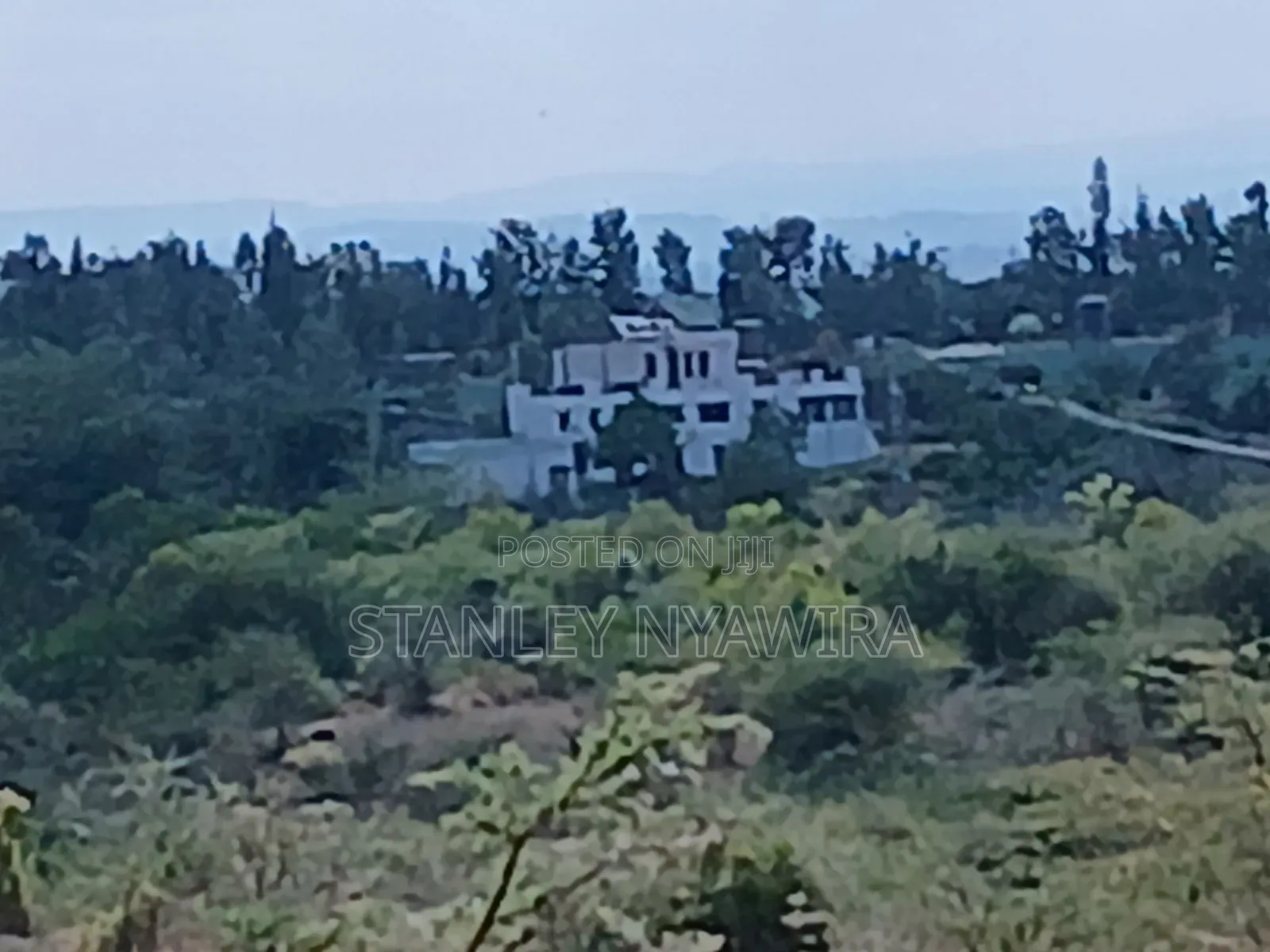 2 Acrea Nanyuki Mukima in Nanyuki
