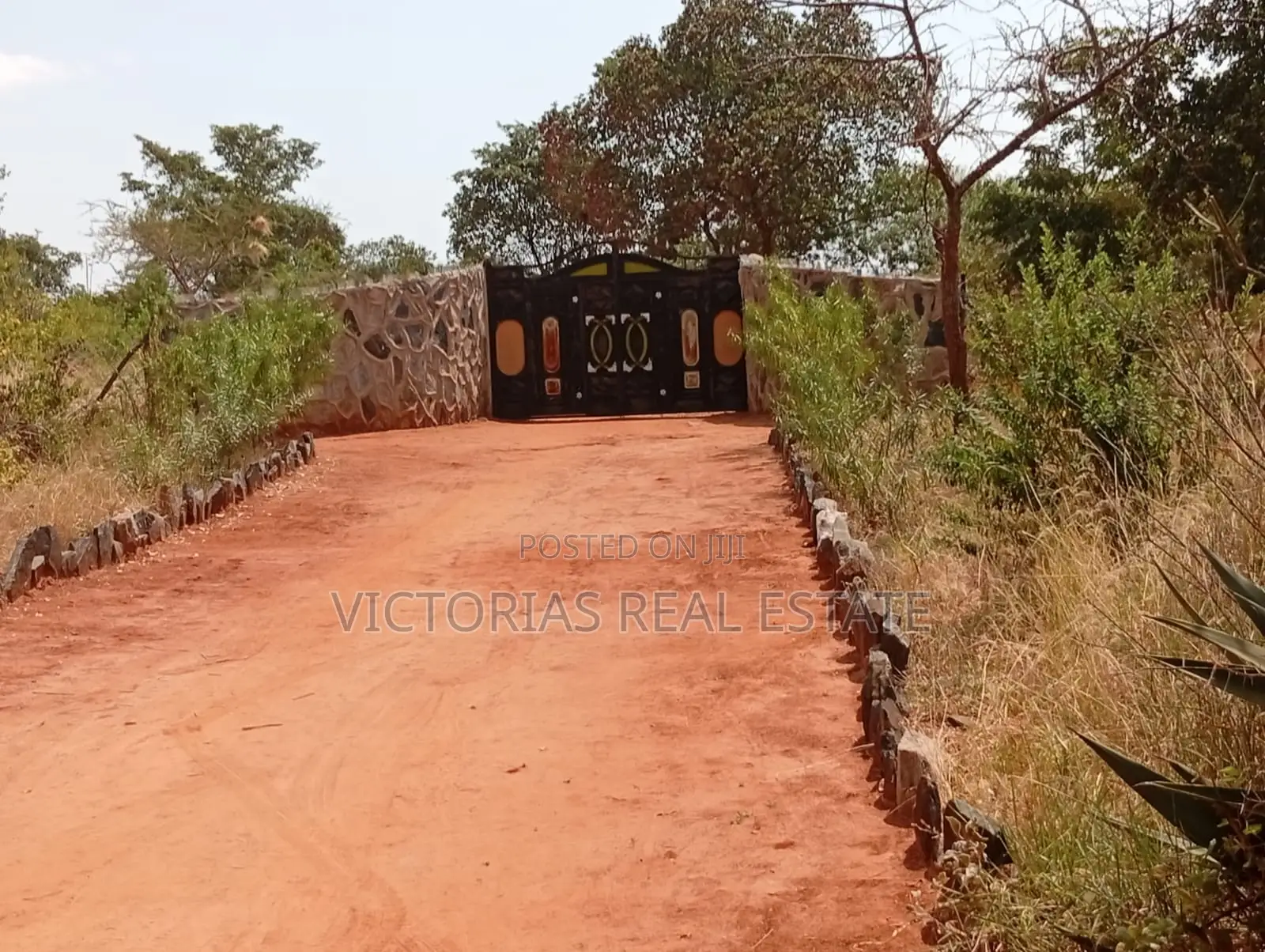 Sawasawa- Kamukunji Plot for Sale in Kivaa