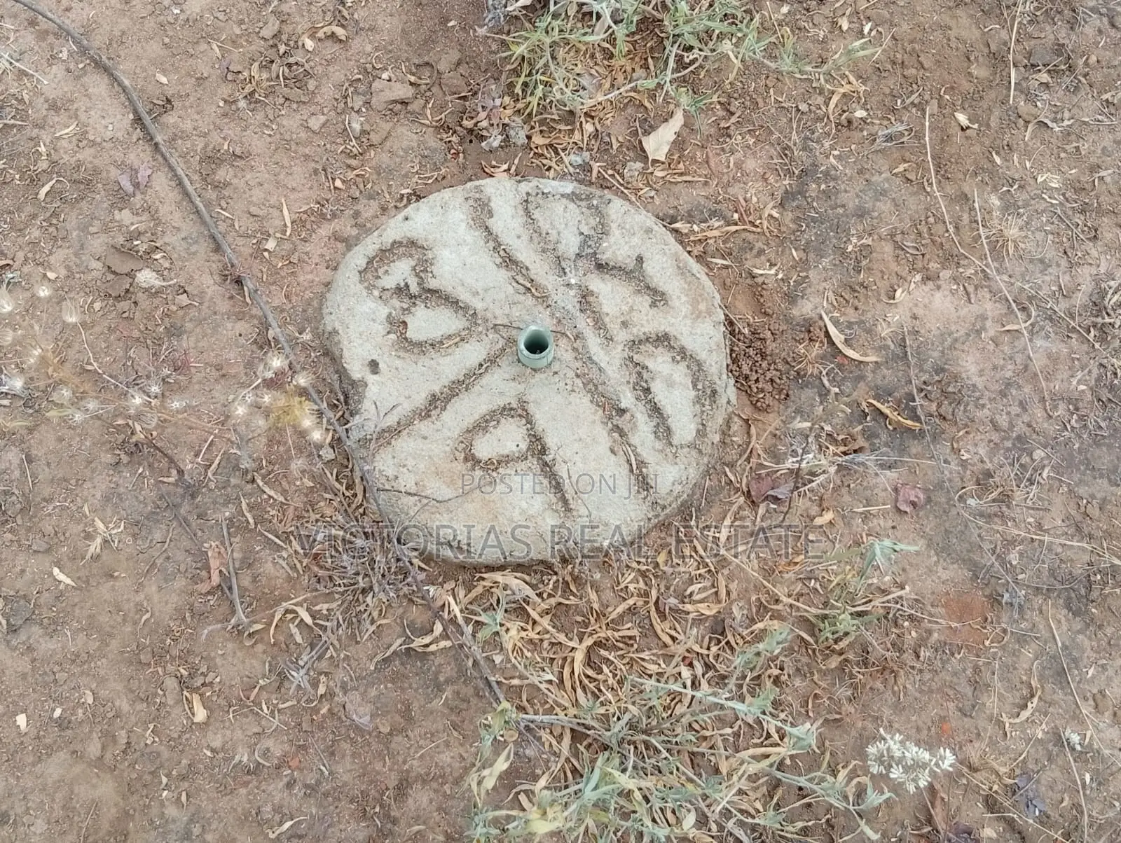 Sawasawa- Kamukunji Plot for Sale in Kivaa