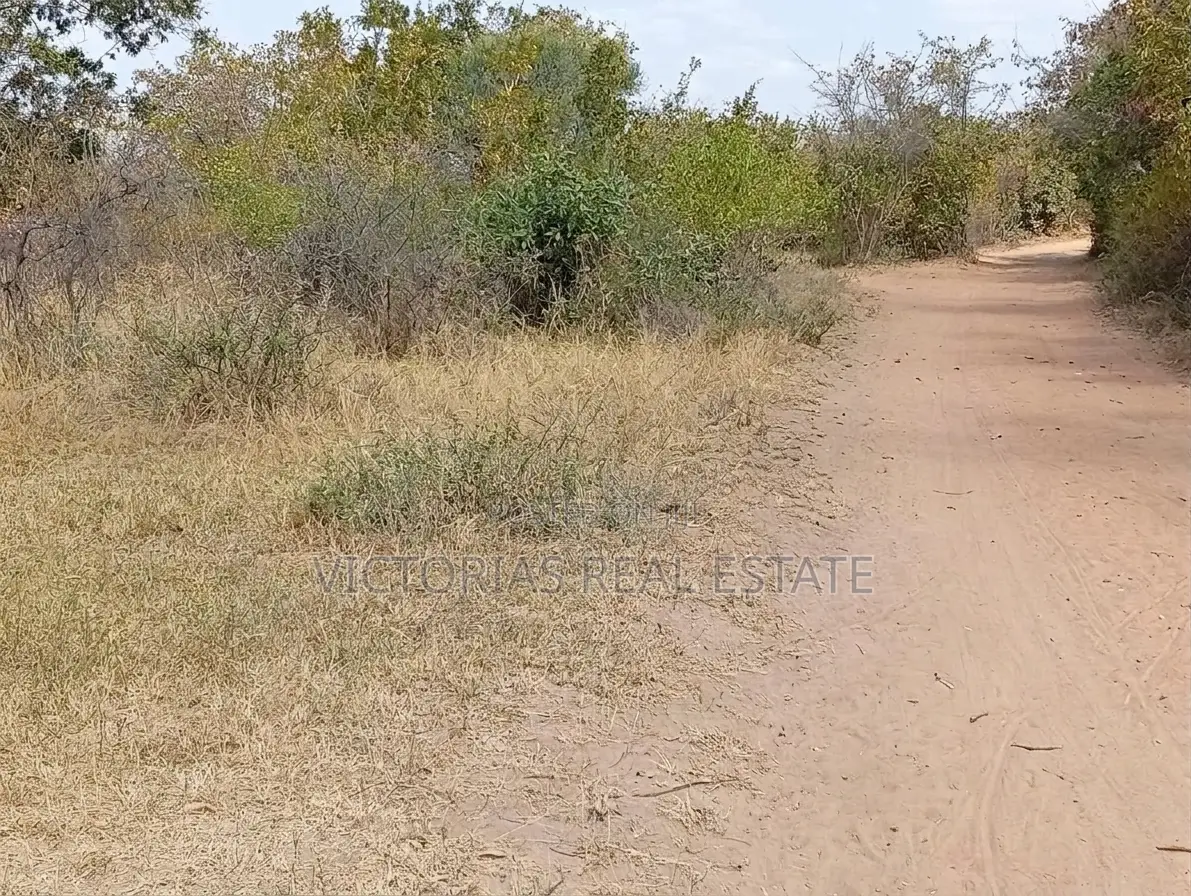 Sawasawa- Kamukunji Plot for Sale in Kivaa