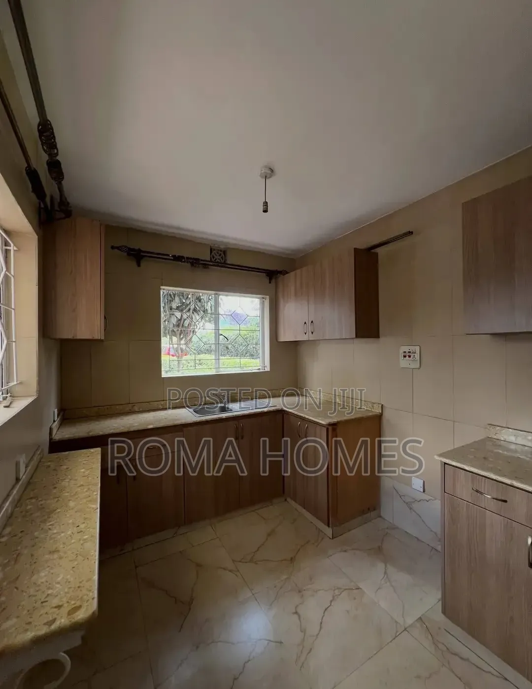 4bdrm Maisonette in Kilimani, Hurlingham for rent in Hurlingham