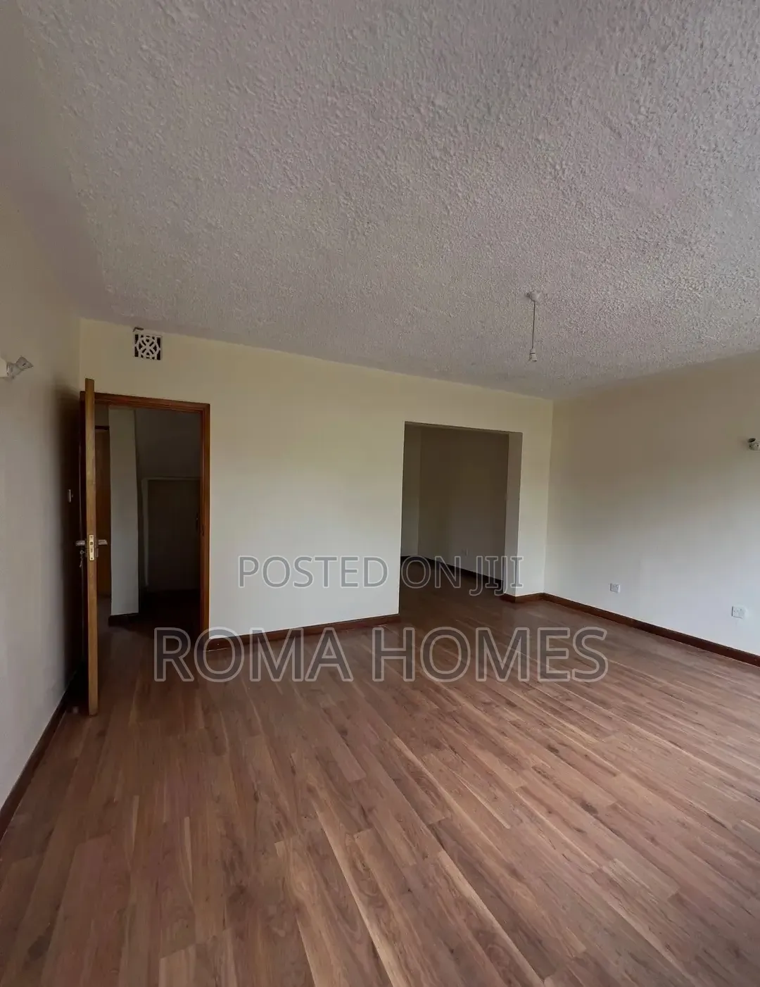 4bdrm Maisonette in Kilimani, Hurlingham for rent in Hurlingham