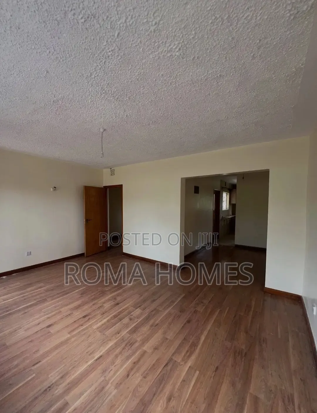 4bdrm Maisonette in Kilimani, Hurlingham for rent in Hurlingham