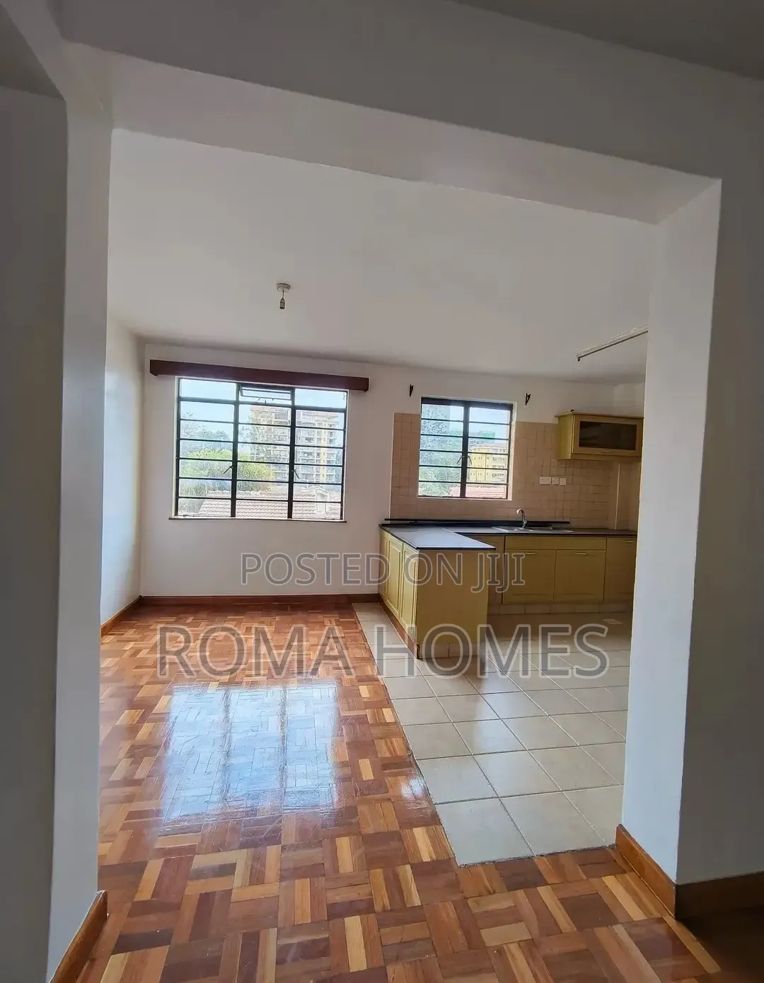 2bdrm Apartment in Lavington, Valley Arcade for rent in Valley Arcade
