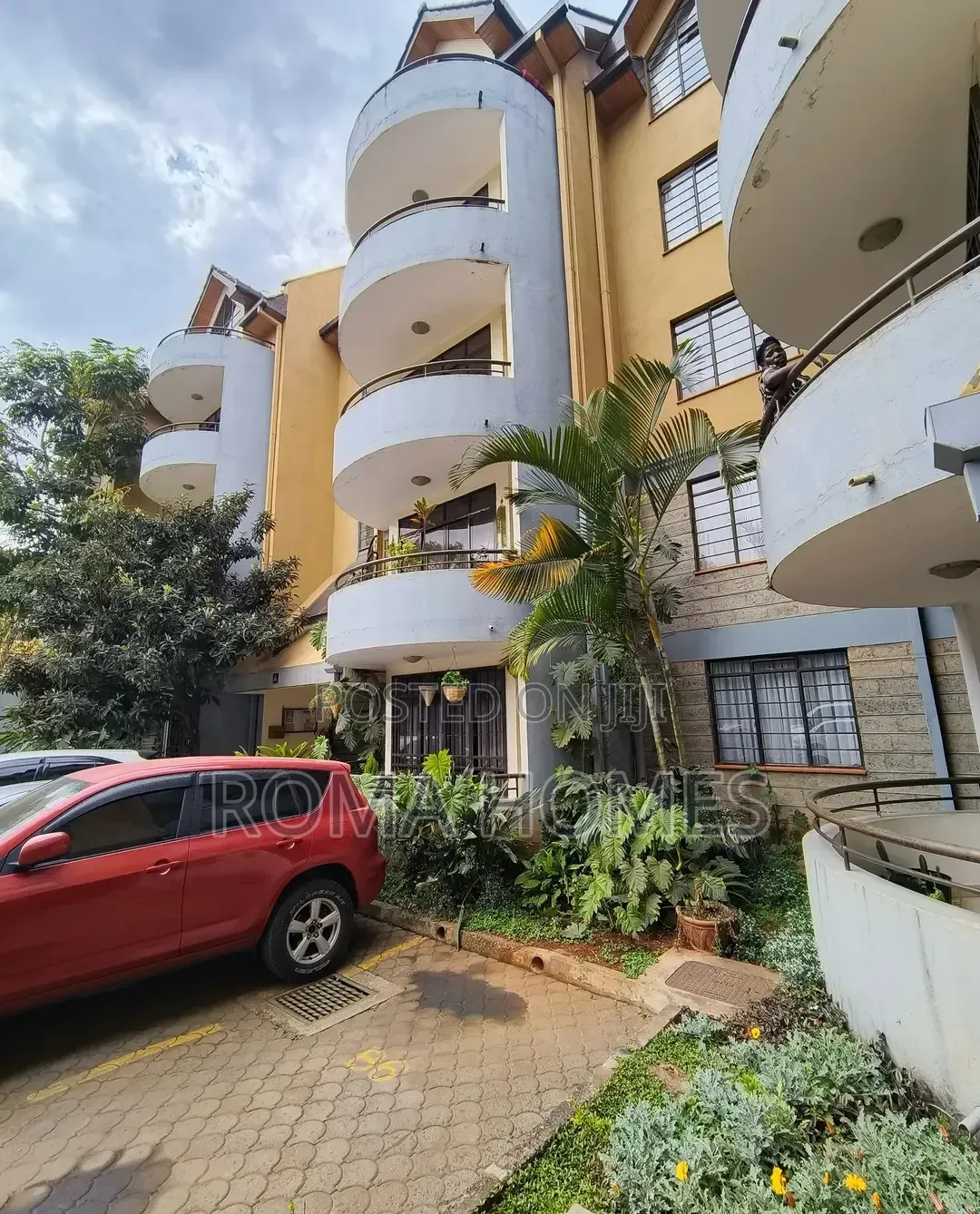 2bdrm Apartment in Lavington, Valley Arcade for rent in Valley Arcade