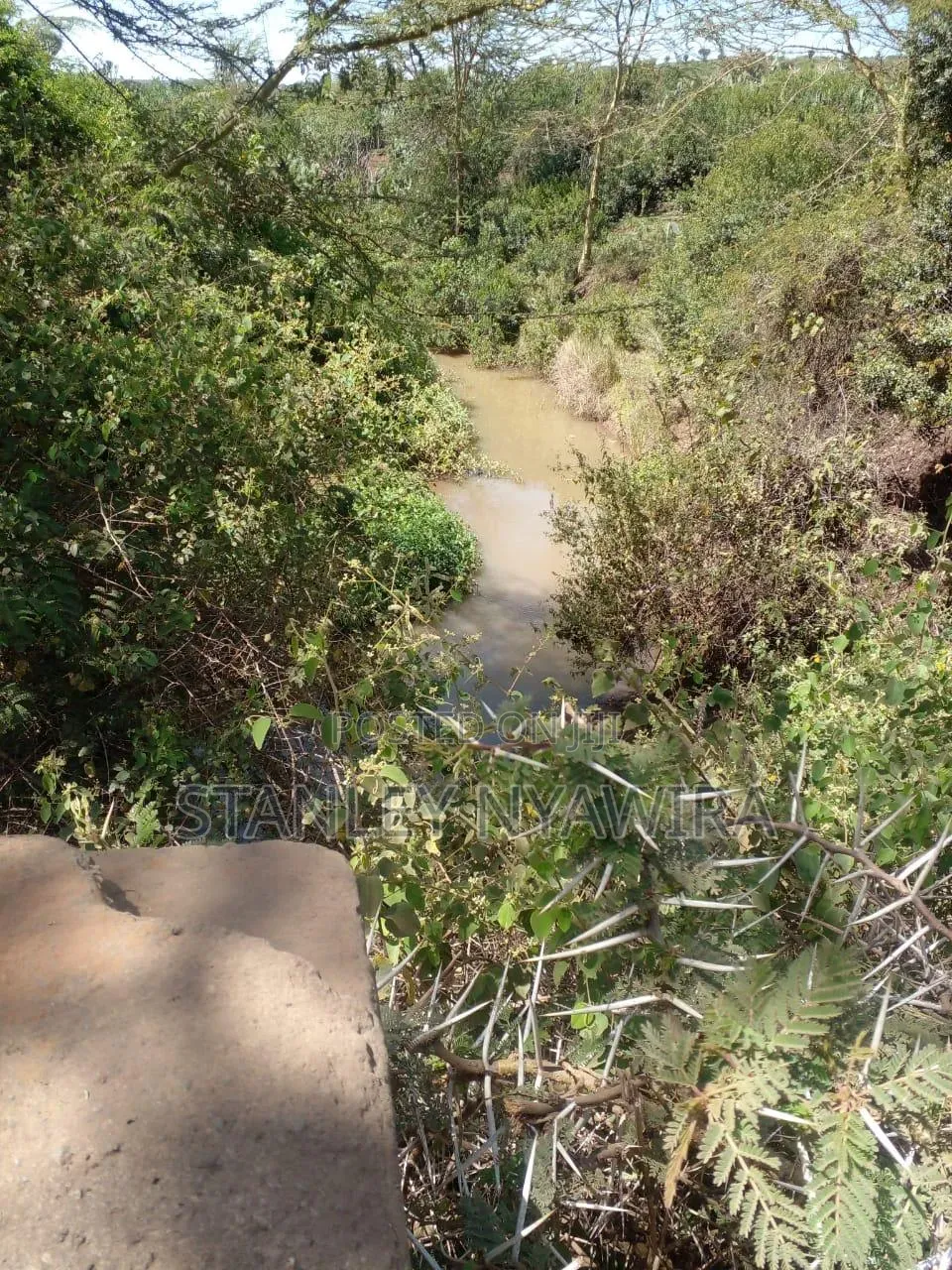 600.acreas Rumuruti in Nanyuki