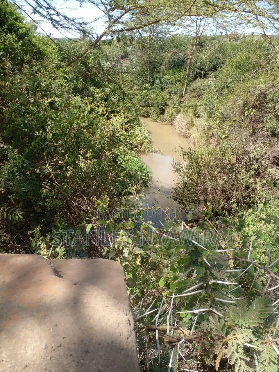 600.acreas Rumuruti in Nanyuki