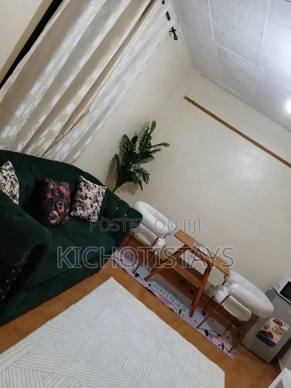Airbnb Kahawa Wendani in Kahawa Wendani