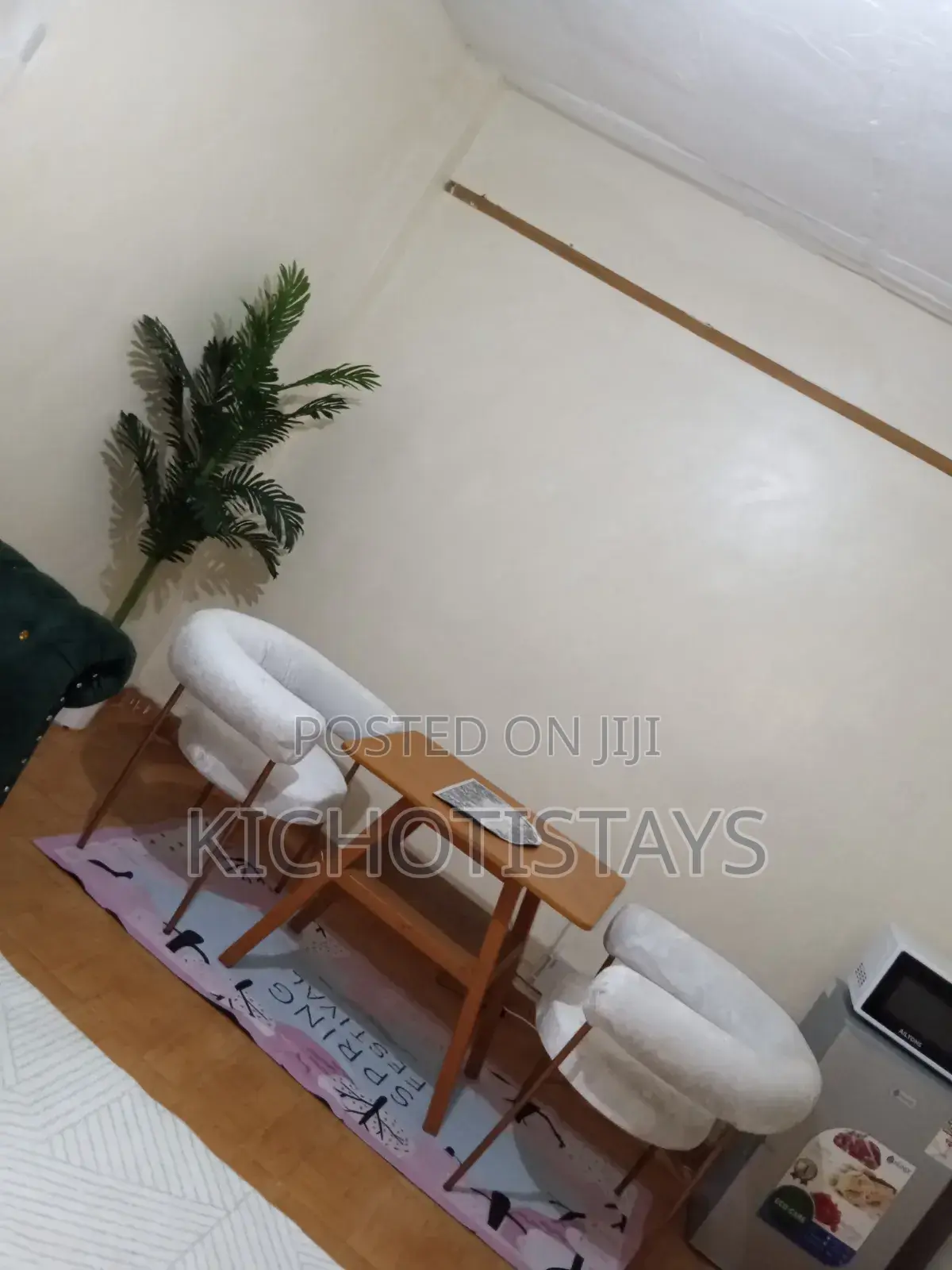 Airbnb Kahawa Wendani in Kahawa Wendani