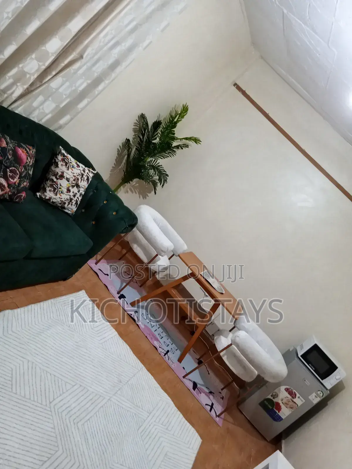 Airbnb Kahawa Wendani in Kahawa Wendani