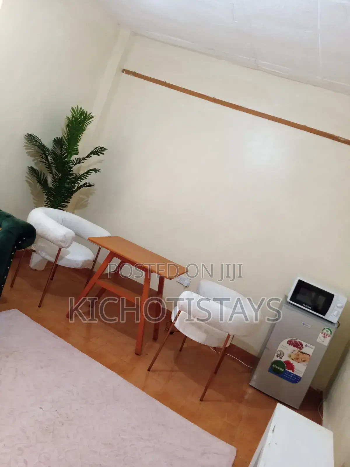 Airbnb Kahawa Wendani in Kahawa Wendani