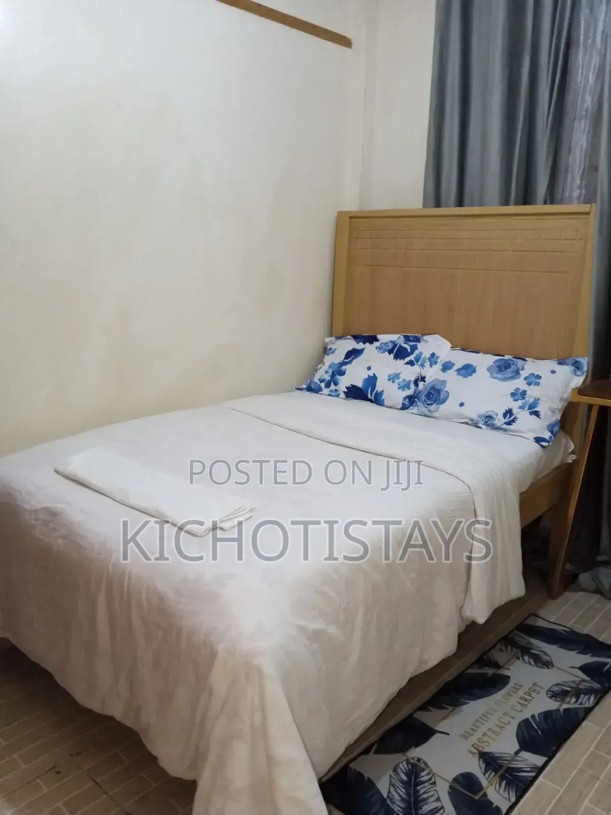 Airbnb Kahawa Wendani in Kahawa Wendani