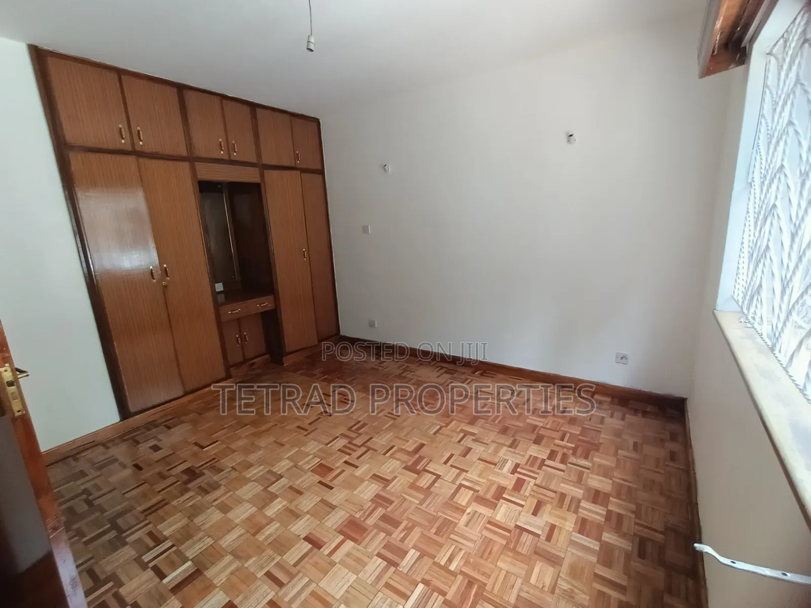 Prime 1,120 SqFt 2-Bedroom Apartment Office to Let in Westlands in Raphta Road Area