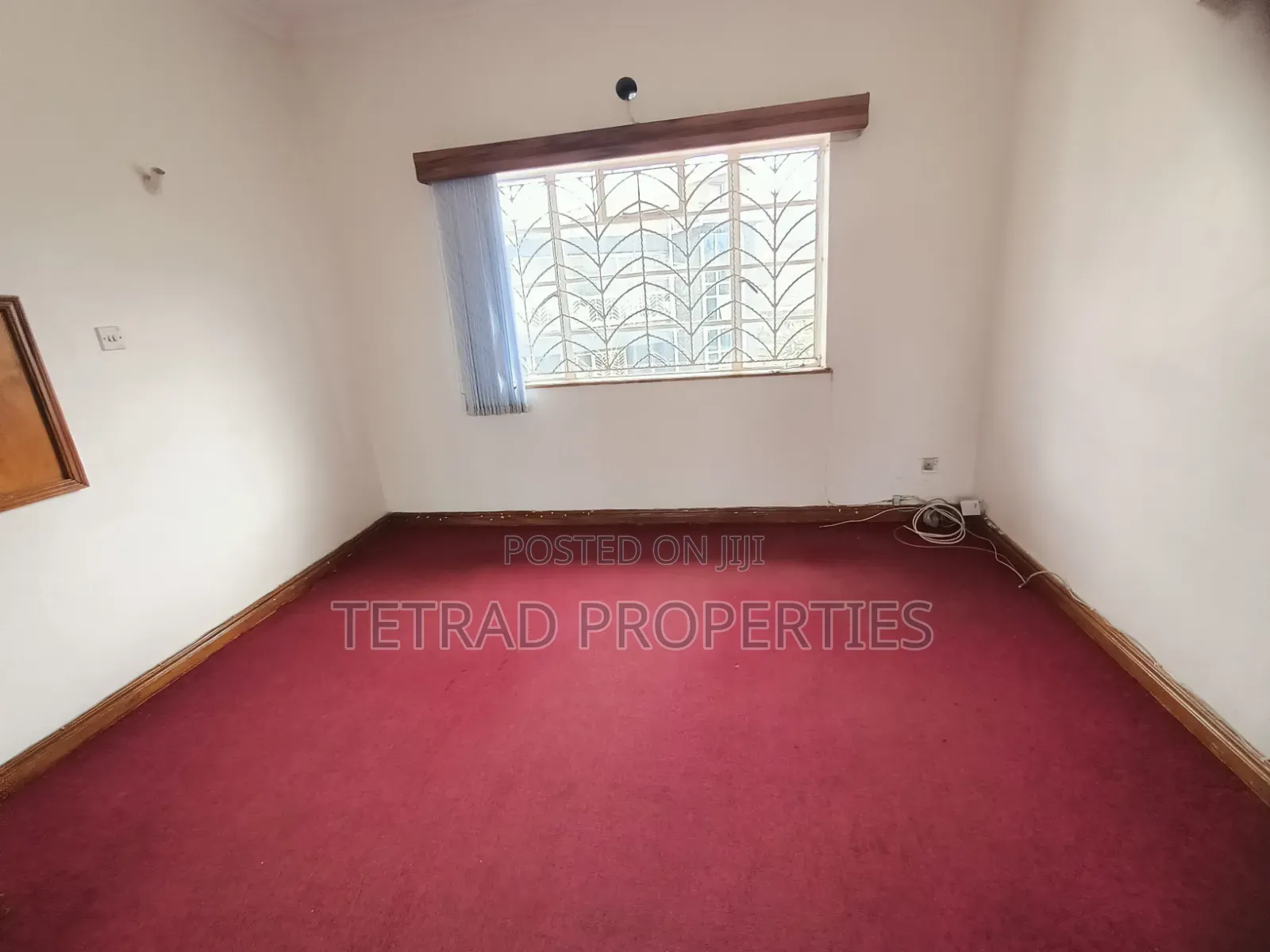 900 SqFt 2 Bedroom Apartment Office to Let in Westlands Near Sarit in Raphta Road Area