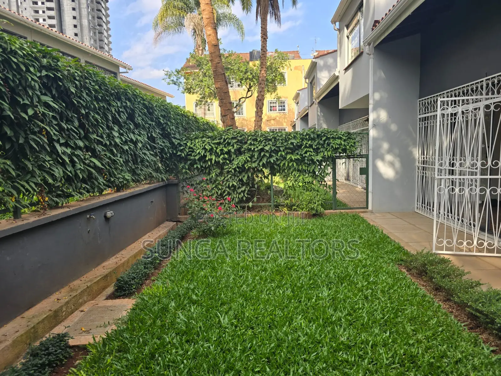 4bdrm House in Rhapta Rd., Raphta Road Area for rent in Raphta Road Area