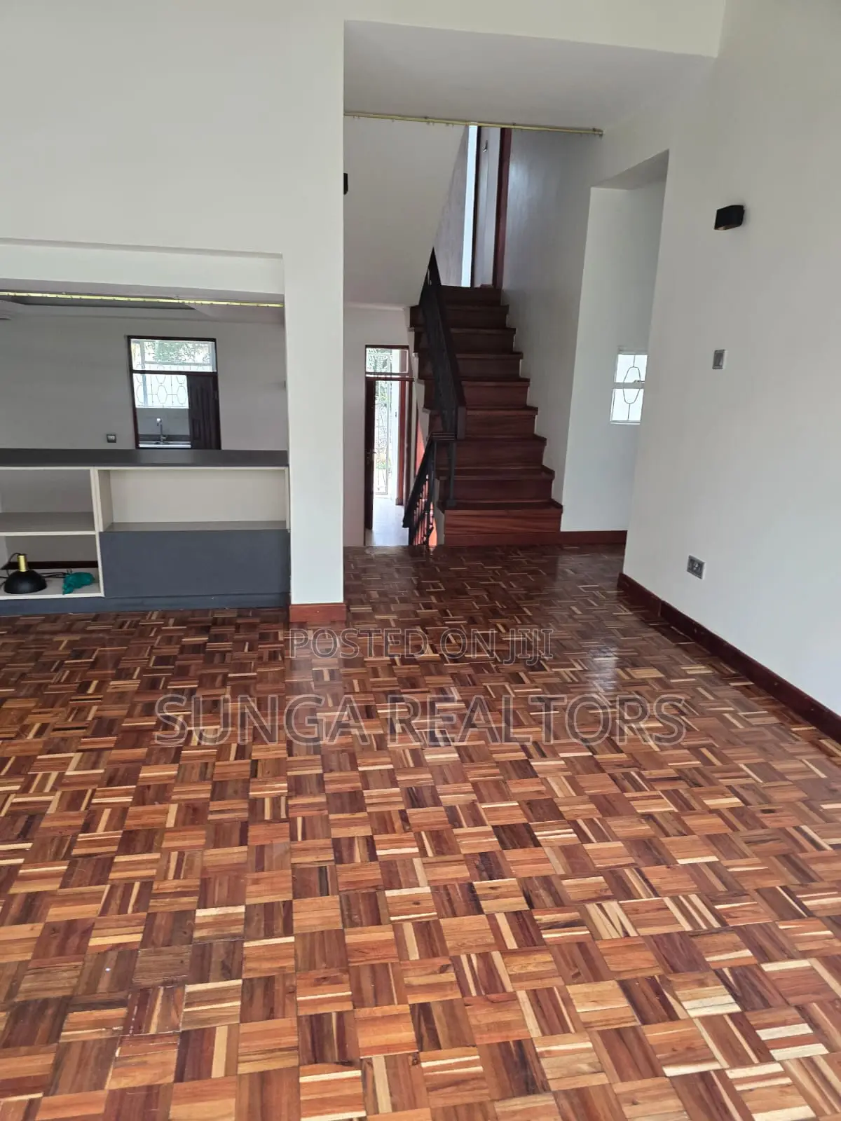 4bdrm House in Rhapta Rd., Raphta Road Area for rent in Raphta Road Area