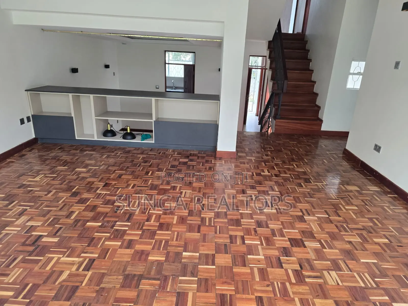 4bdrm House in Rhapta Rd., Raphta Road Area for rent in Raphta Road Area