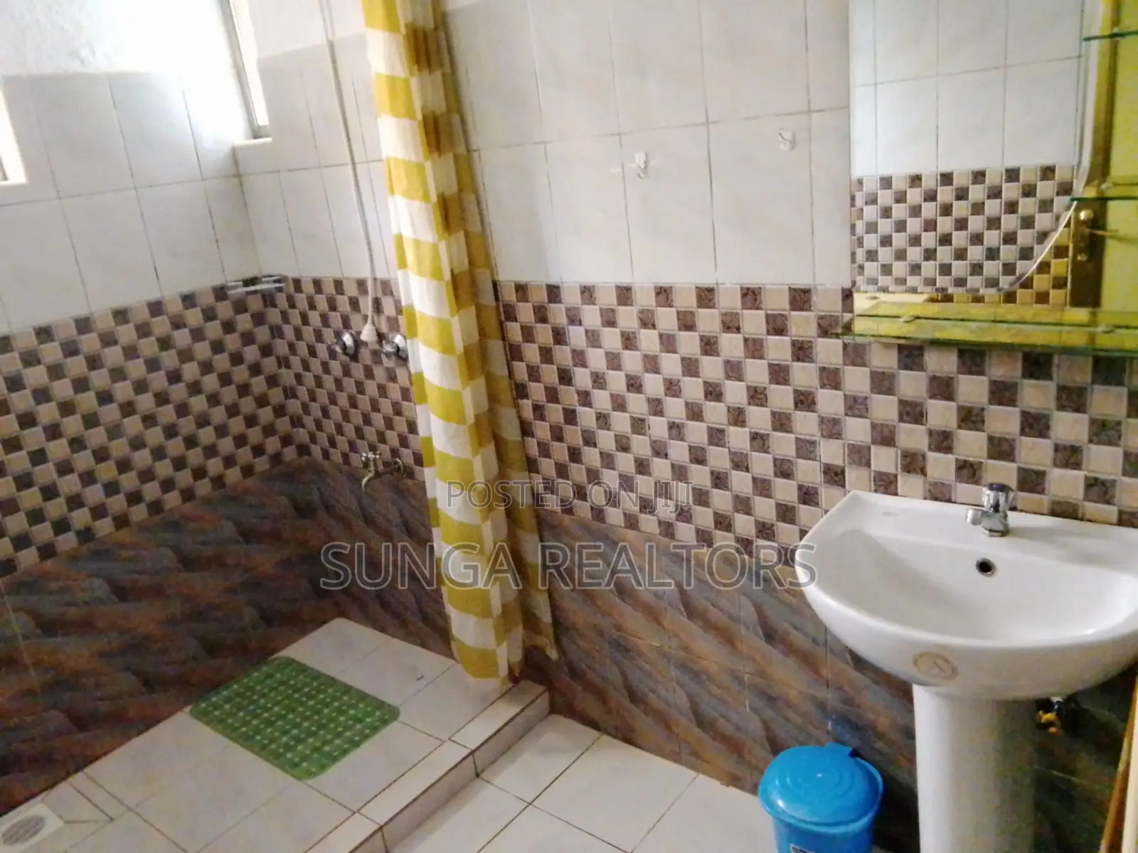 Furnished 1bdrm Apartment in Nyari for rent in Nyari