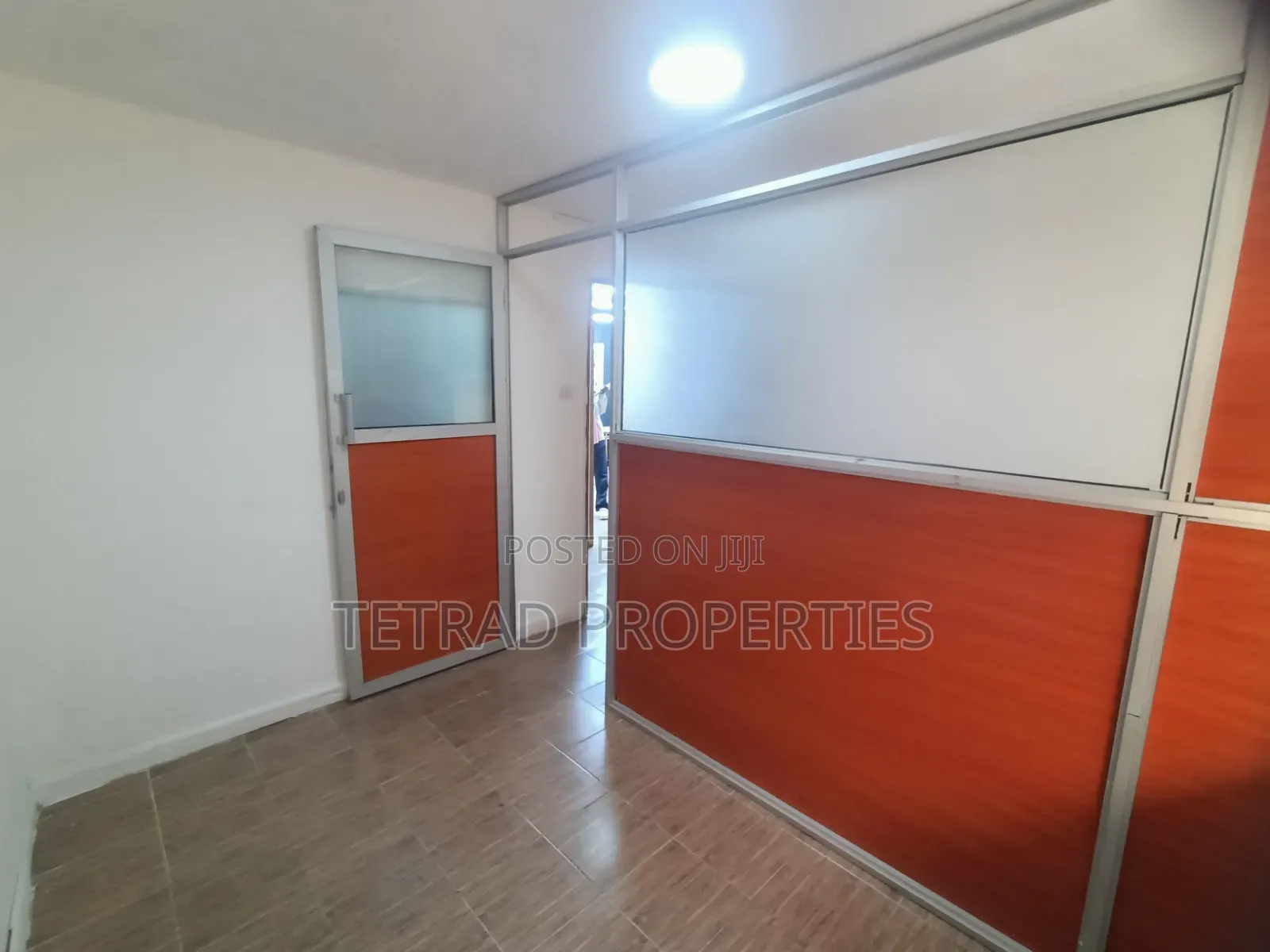 Prime 120 SQFT Office to Let in Nairobi CBD Near City Hall in Nairobi Central