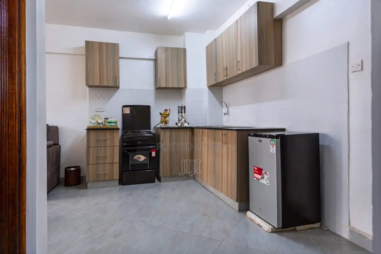 1bdrm Apartment in Ngara for rent in Ngara