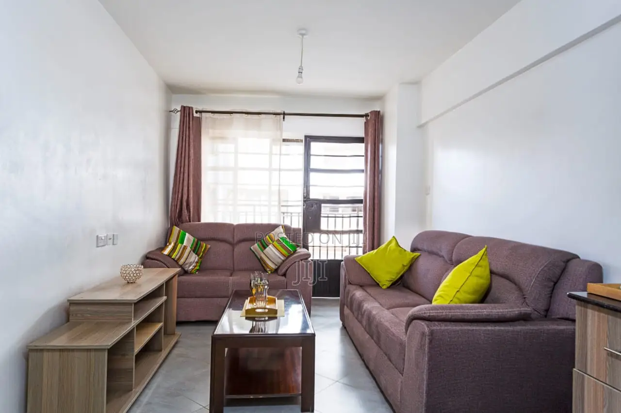 1bdrm Apartment in Ngara for rent in Ngara