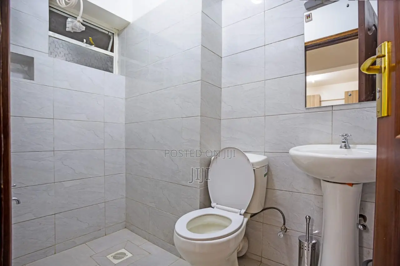 1bdrm Apartment in Ngara for rent in Ngara