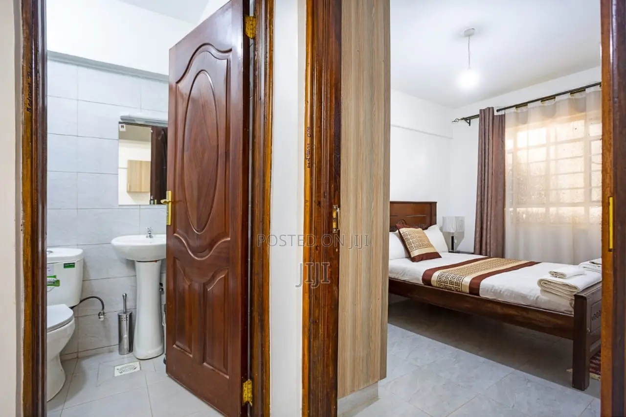 1bdrm Apartment in Ngara for rent in Ngara