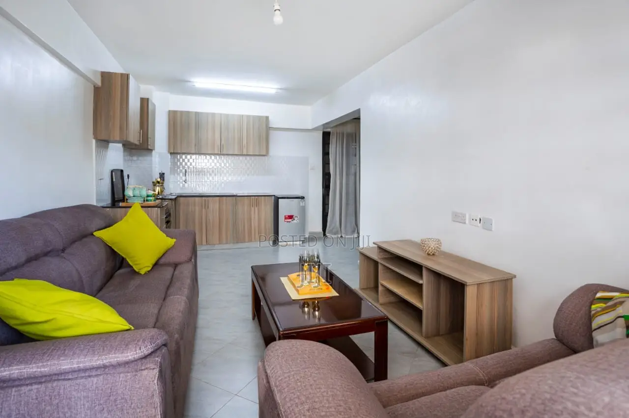 1bdrm Apartment in Ngara for rent in Ngara