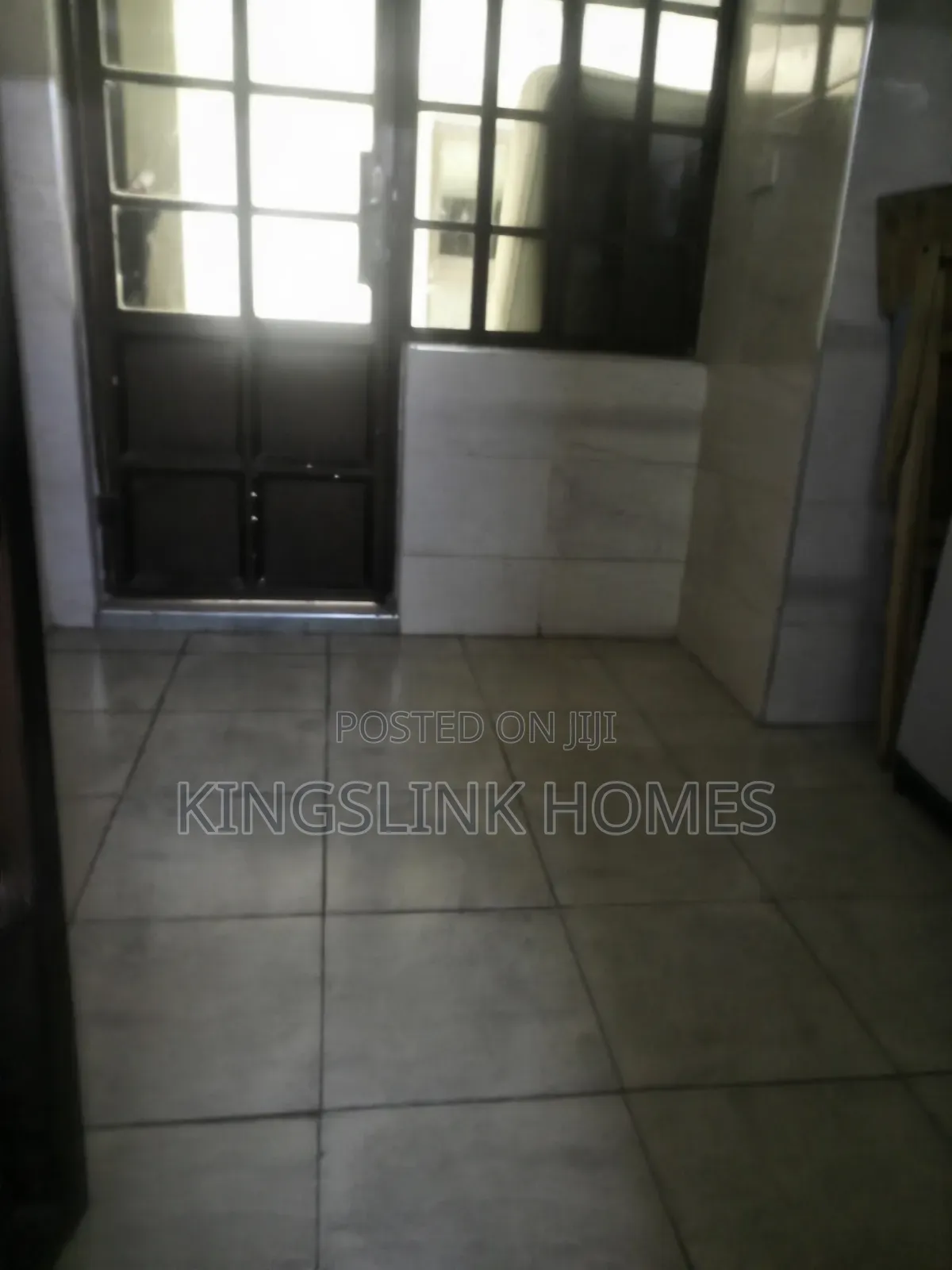 Furnished 3bdrm Apartment in South C for rent in South C