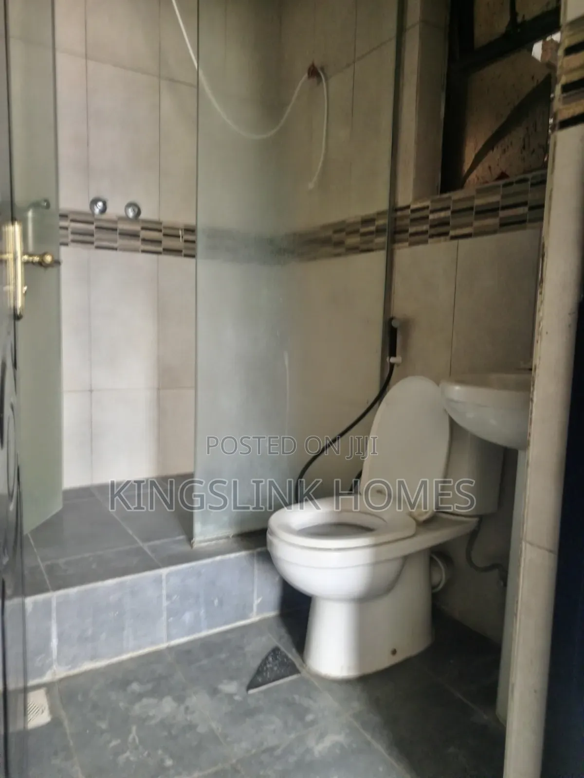 3bdrm Apartment in South C for rent in South C
