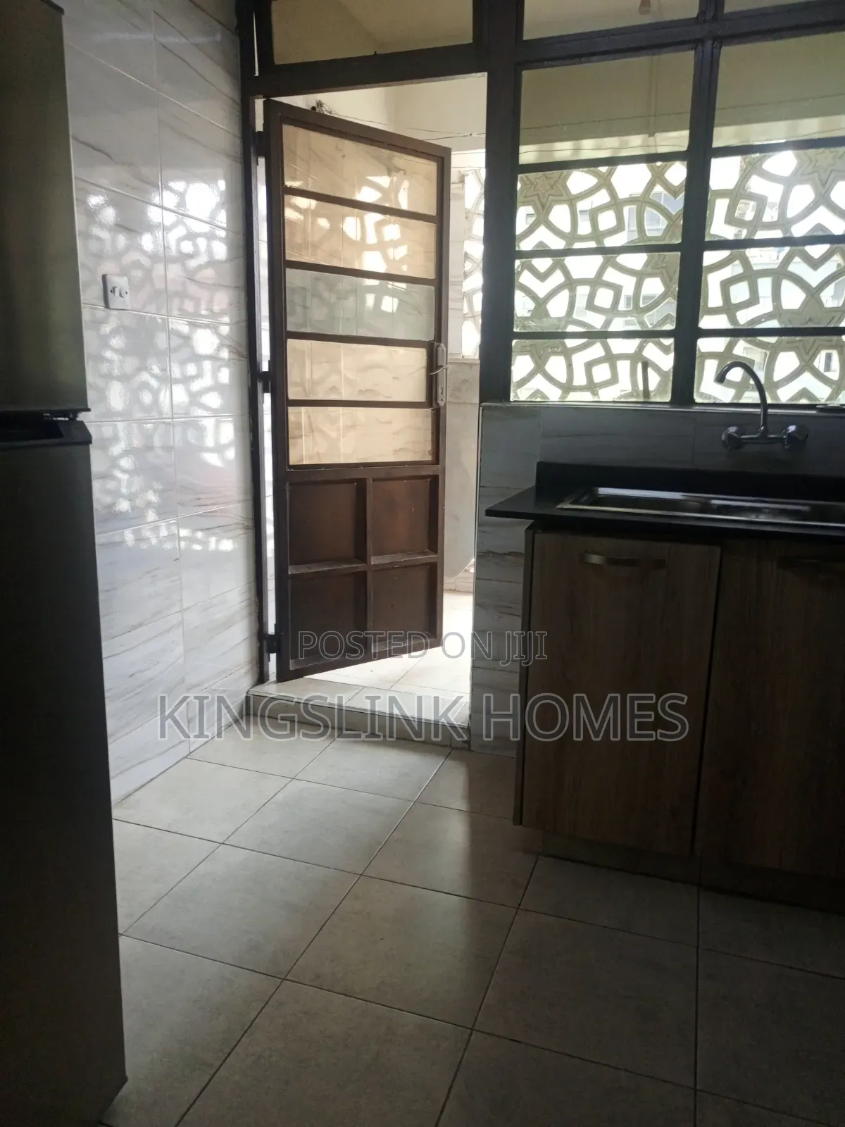 Furnished 3bdrm Apartment in South C for rent in South C