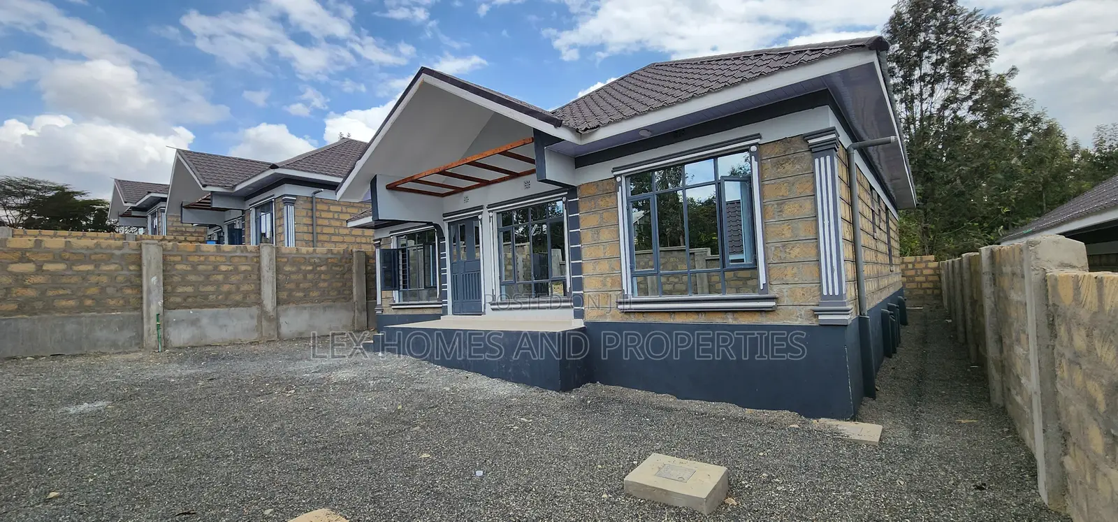 3bdrm Bungalow in Matasia for sale in Matasia