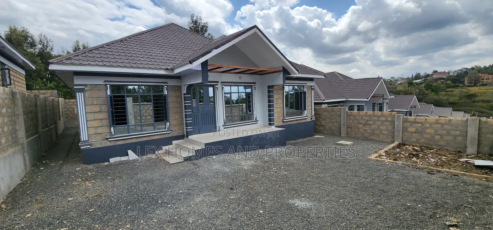 3bdrm Bungalow in Matasia for sale in Matasia