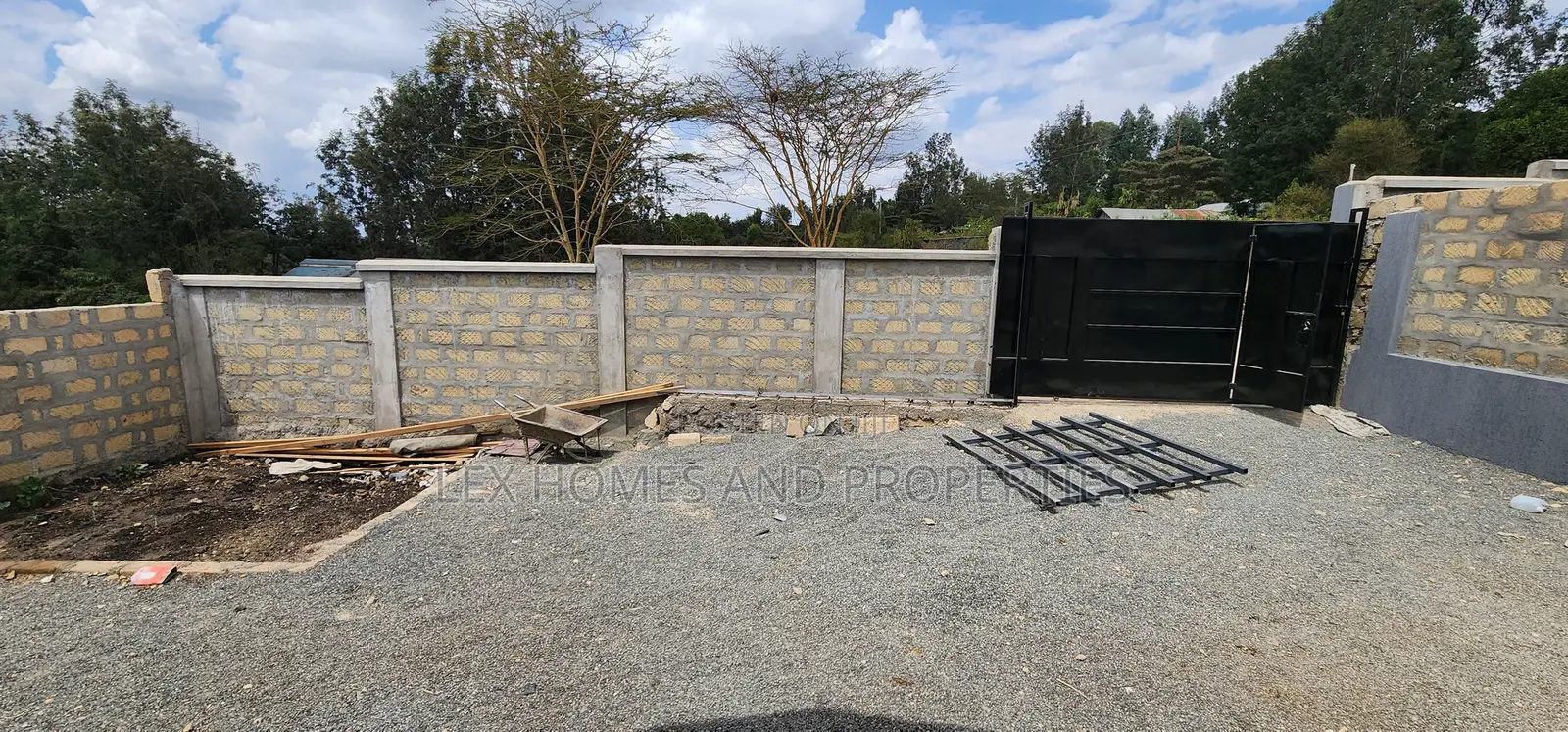 3bdrm Bungalow in Matasia for sale in Matasia