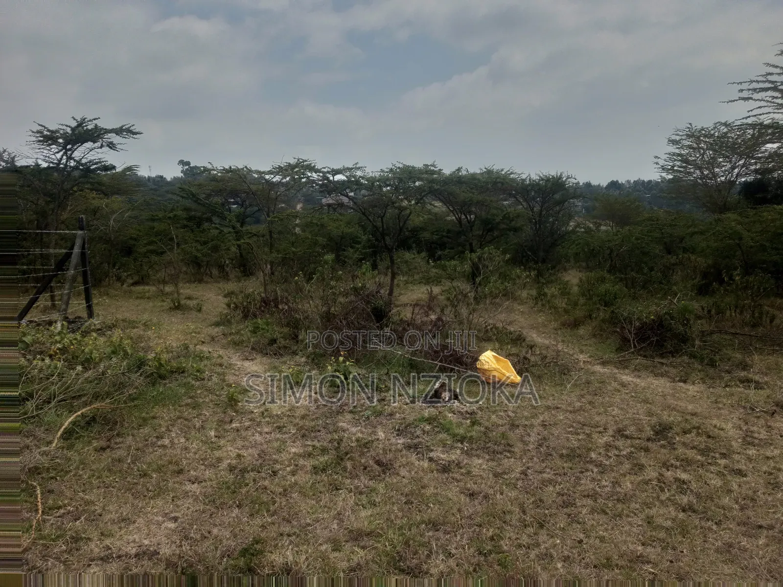 48 Acres Prime Land for Sale in Kitengela Kajiado in Kitengela