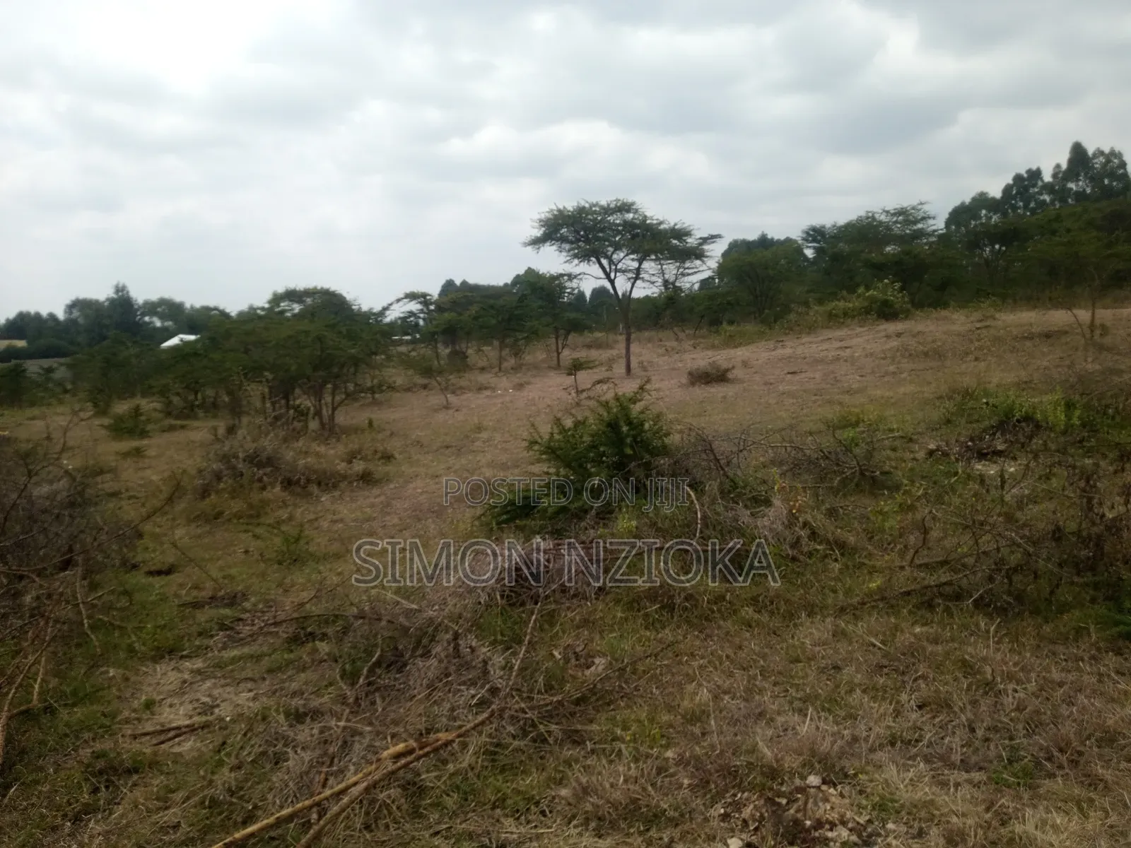 48 Acres Prime Land for Sale in Kitengela Kajiado in Kitengela