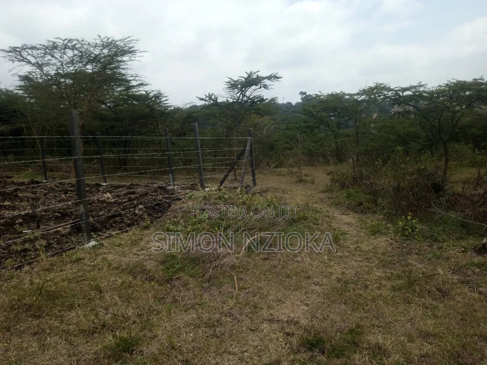 48 Acres Prime Land for Sale in Kitengela Kajiado in Kitengela