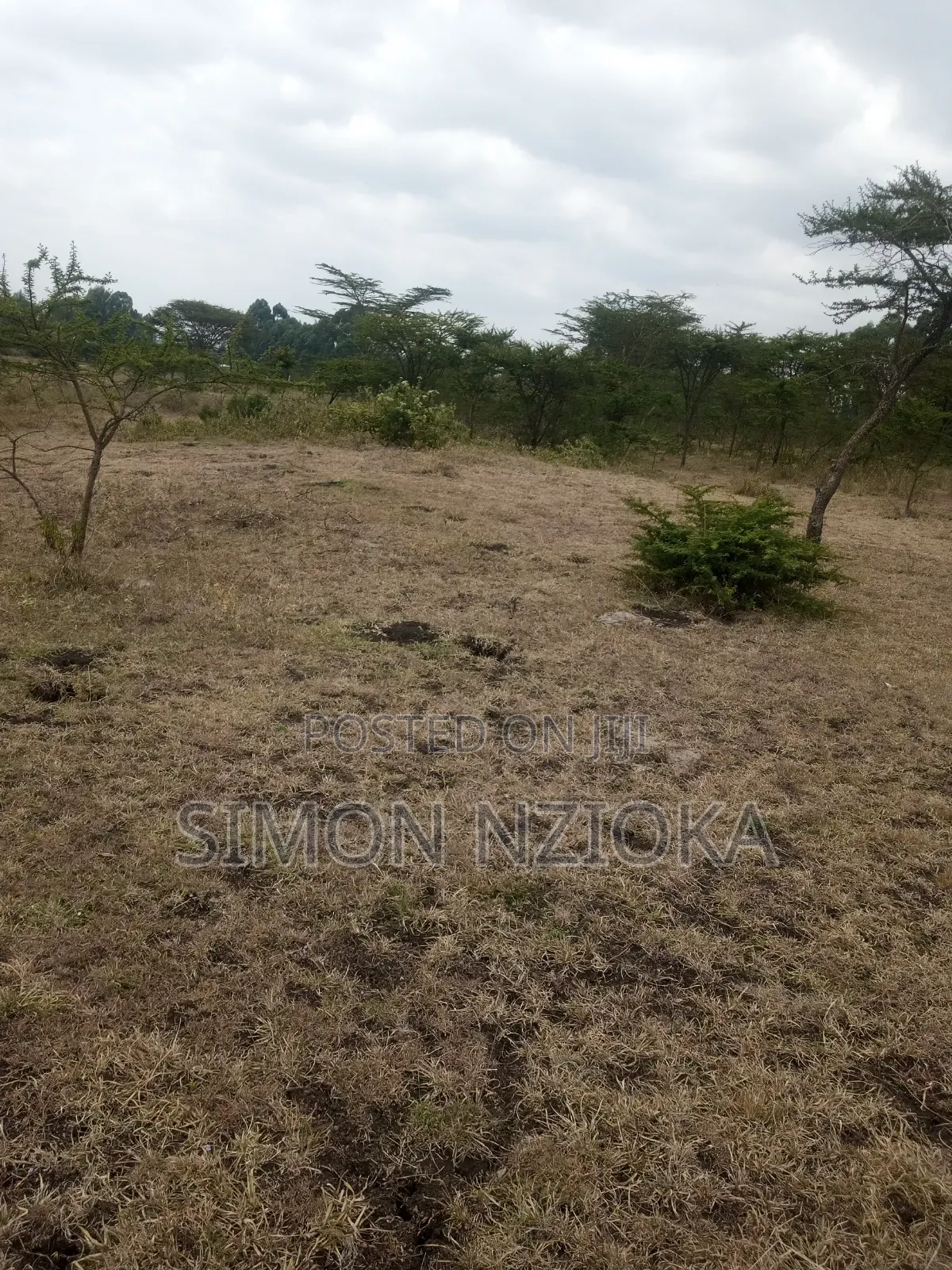 48 Acres Prime Land for Sale in Kitengela Kajiado in Kitengela