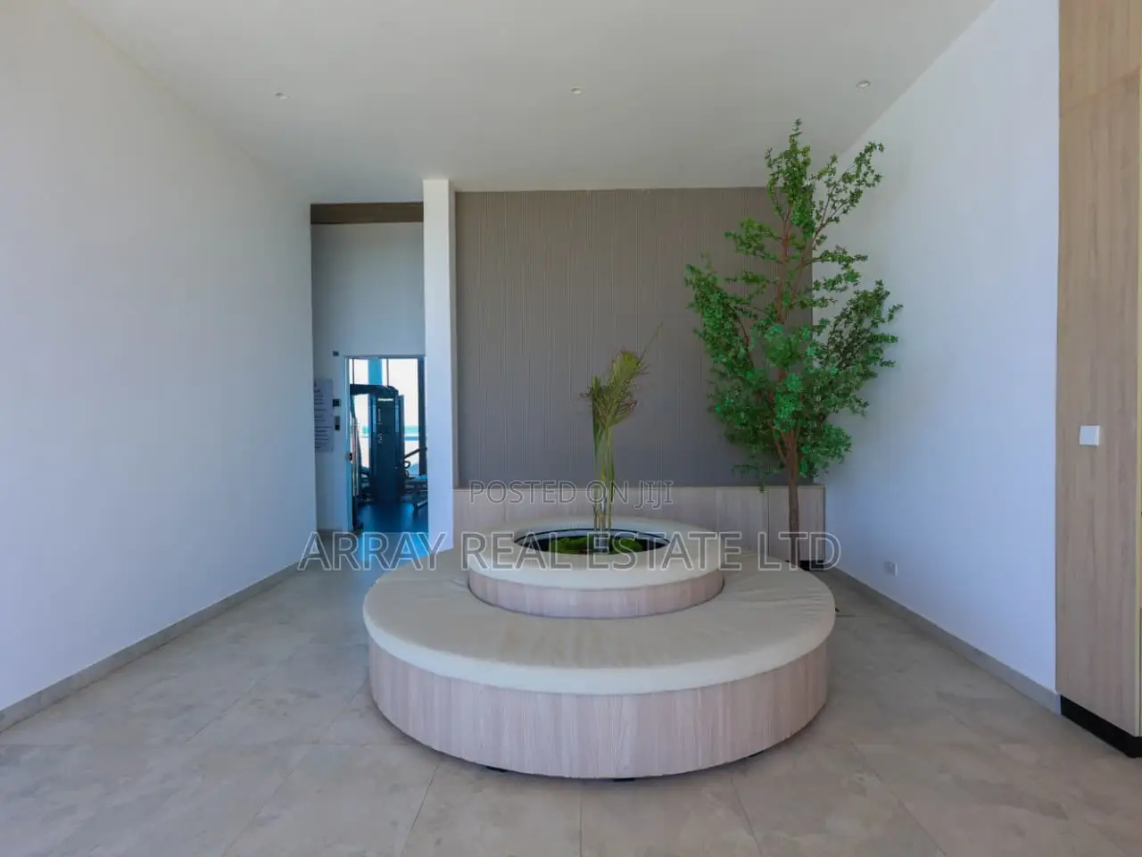 1 2 Br Nyali 17 Per Night in Nyali Mkomani