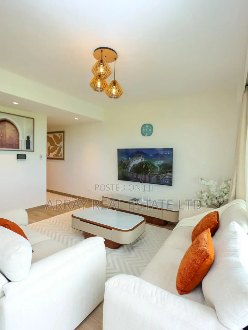 1 2 Br Nyali 17 Per Night in Nyali Mkomani