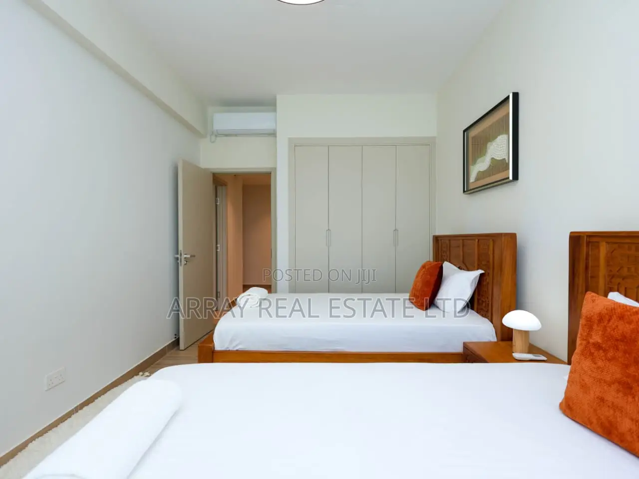 1 2 Br Nyali 17 Per Night in Nyali Mkomani